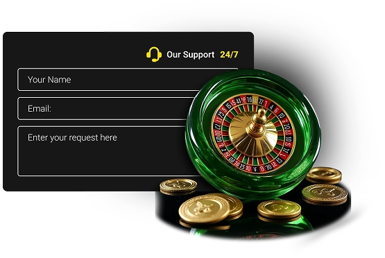 VeloBet Casino UK Support