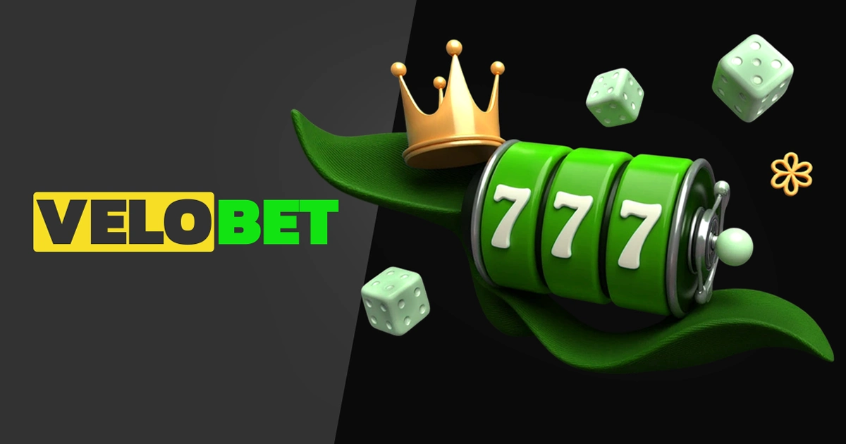 VeloBet Casino UK – Fast Payouts, Top Slots & Live Casino Action